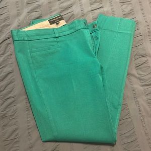 Banana Republic Sloan fit pants